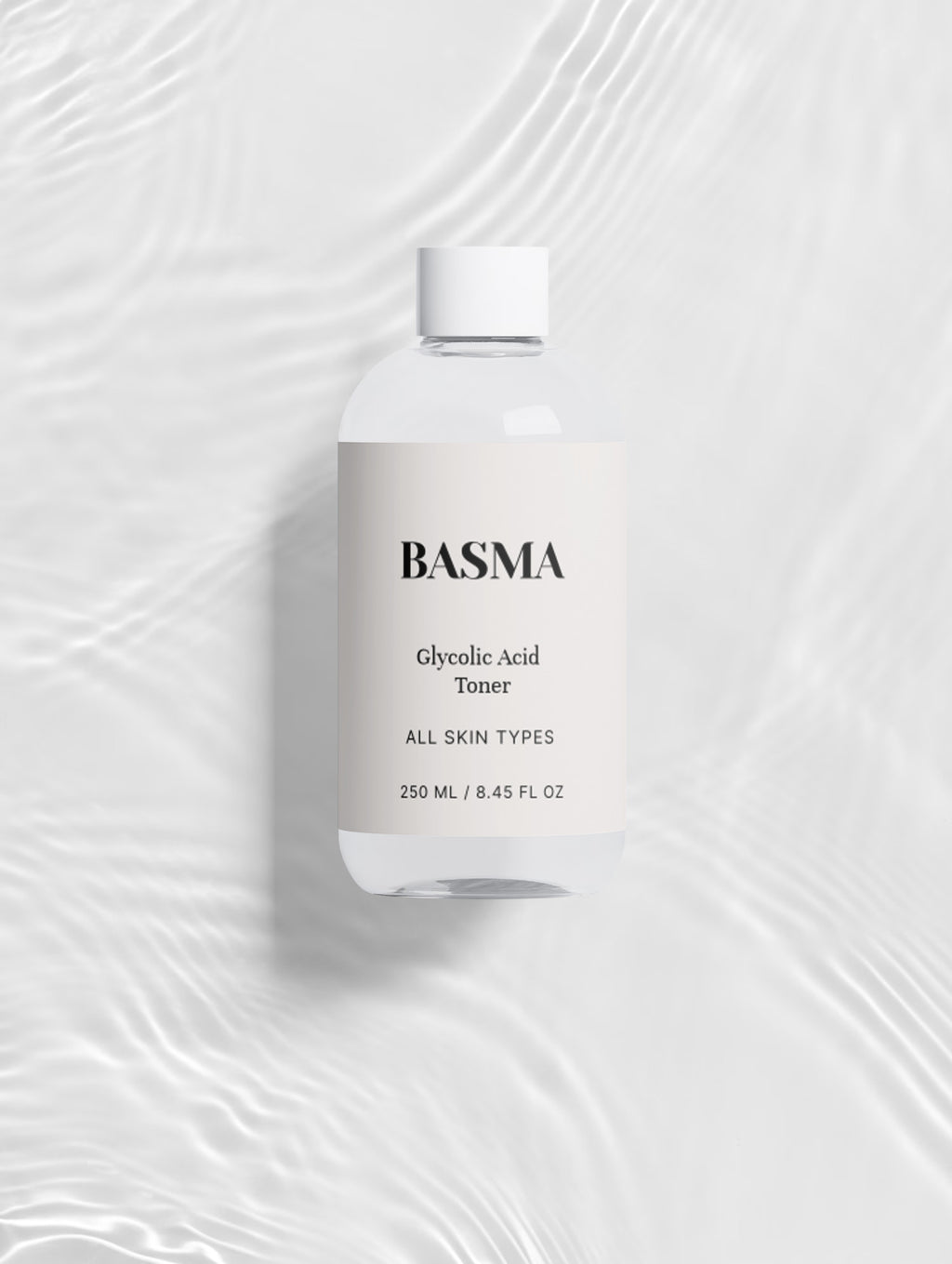 Glycolic Acid Toner