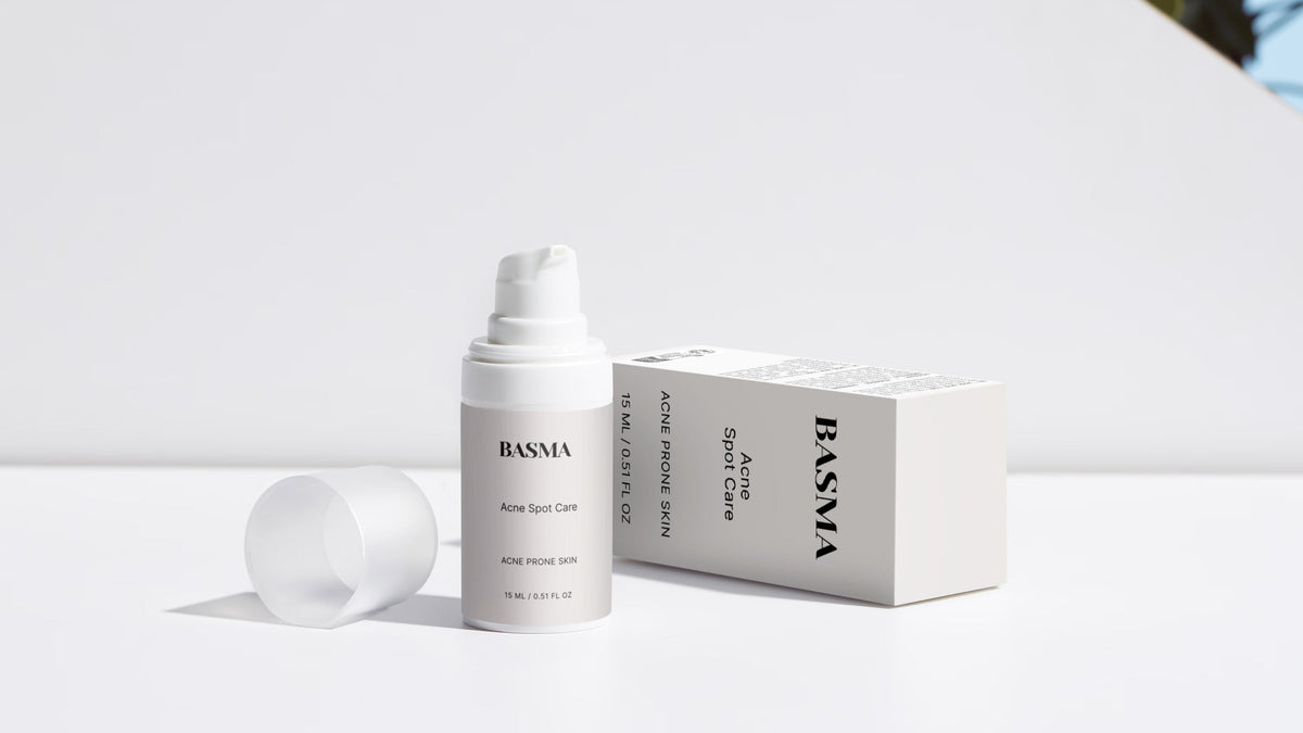 Acne Spot Care