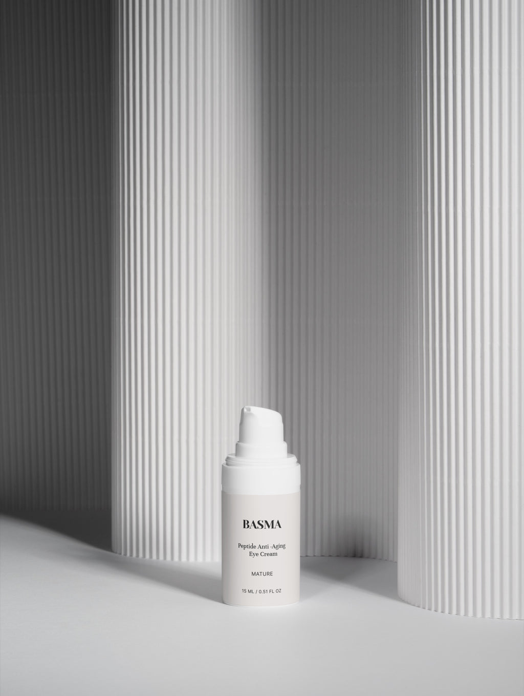 Peptide Age-Defying Eye Cream
