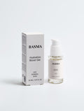 Hydration Boost Gel