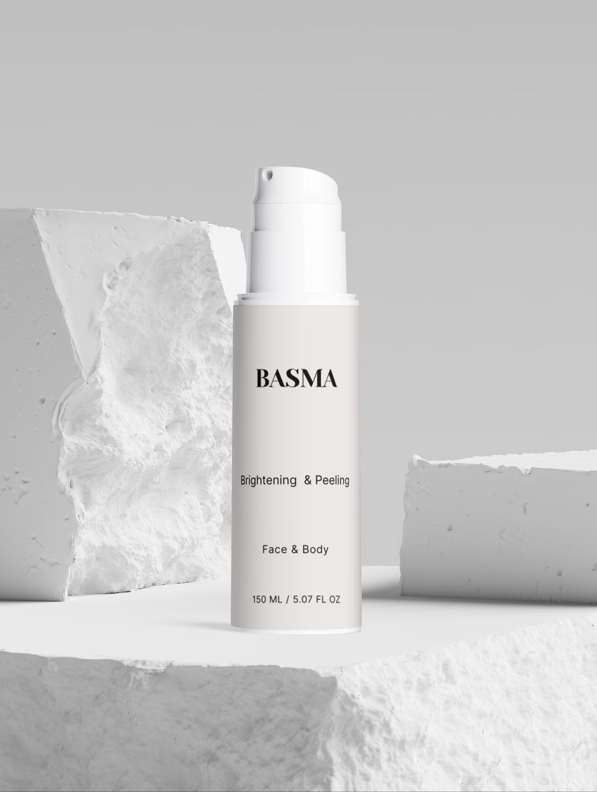 Brightening & Peeling
