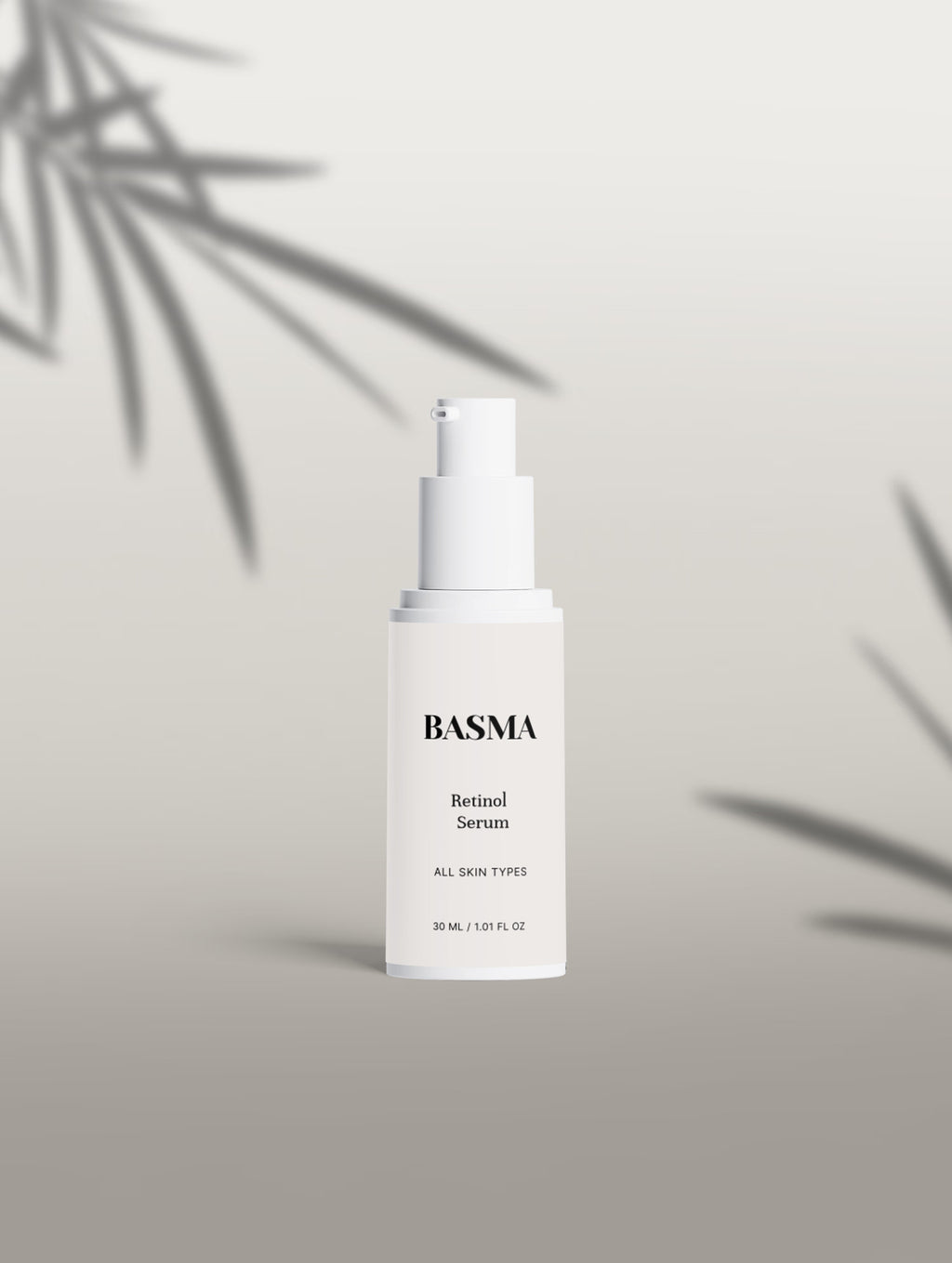 Retinol Serum