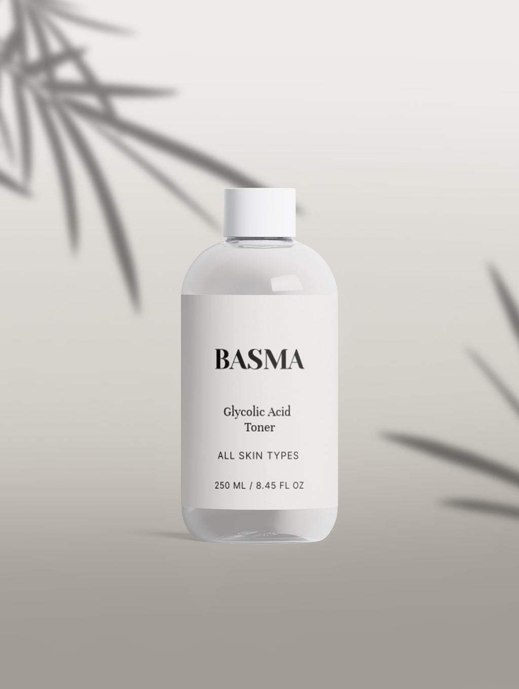 Glycolic Acid Toner