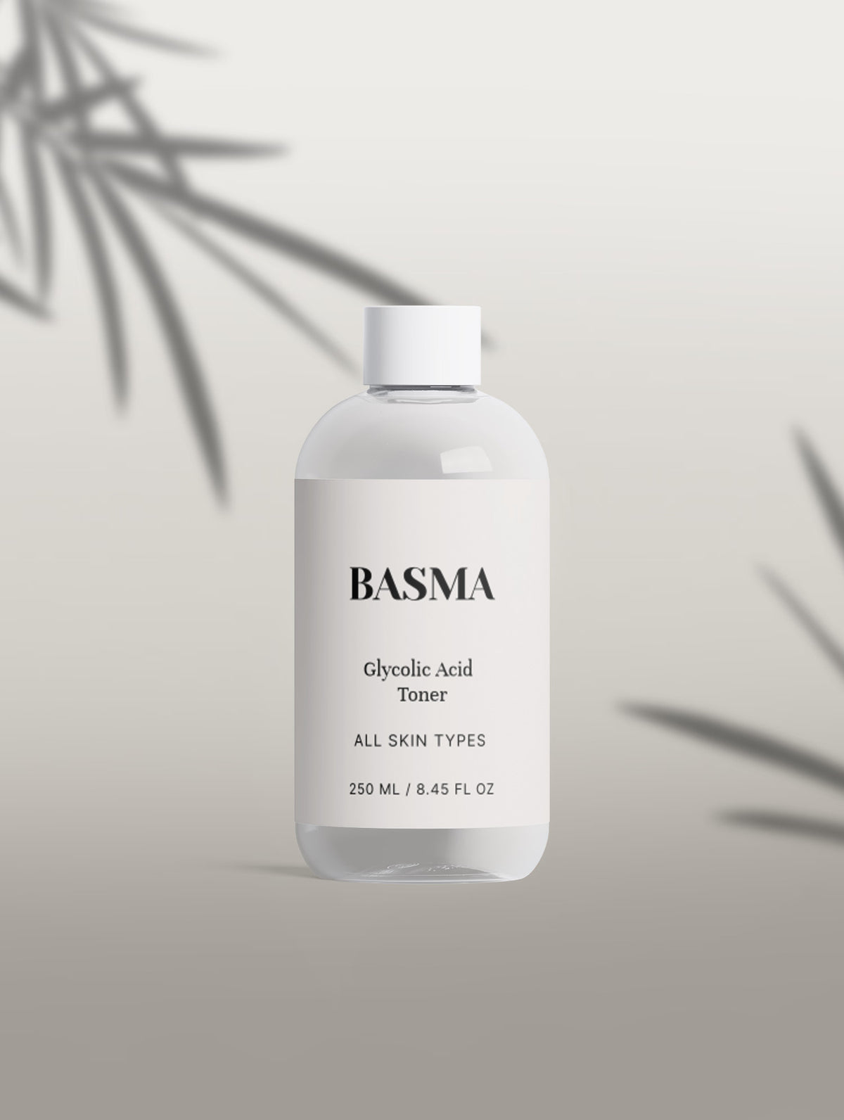 Glycolic Acid Toner