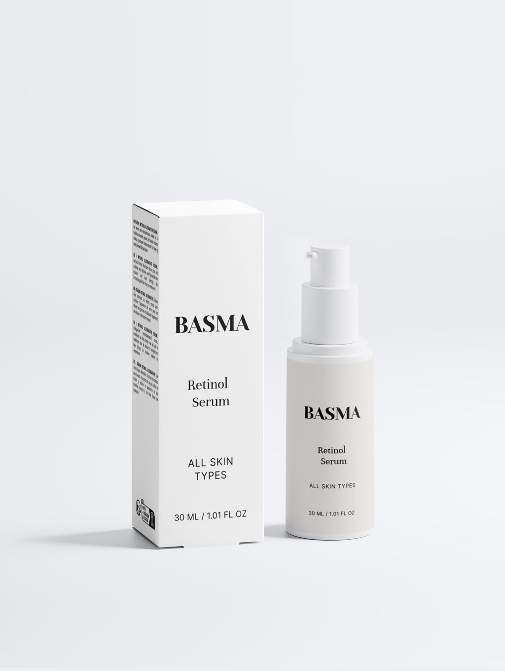 Retinol Serum