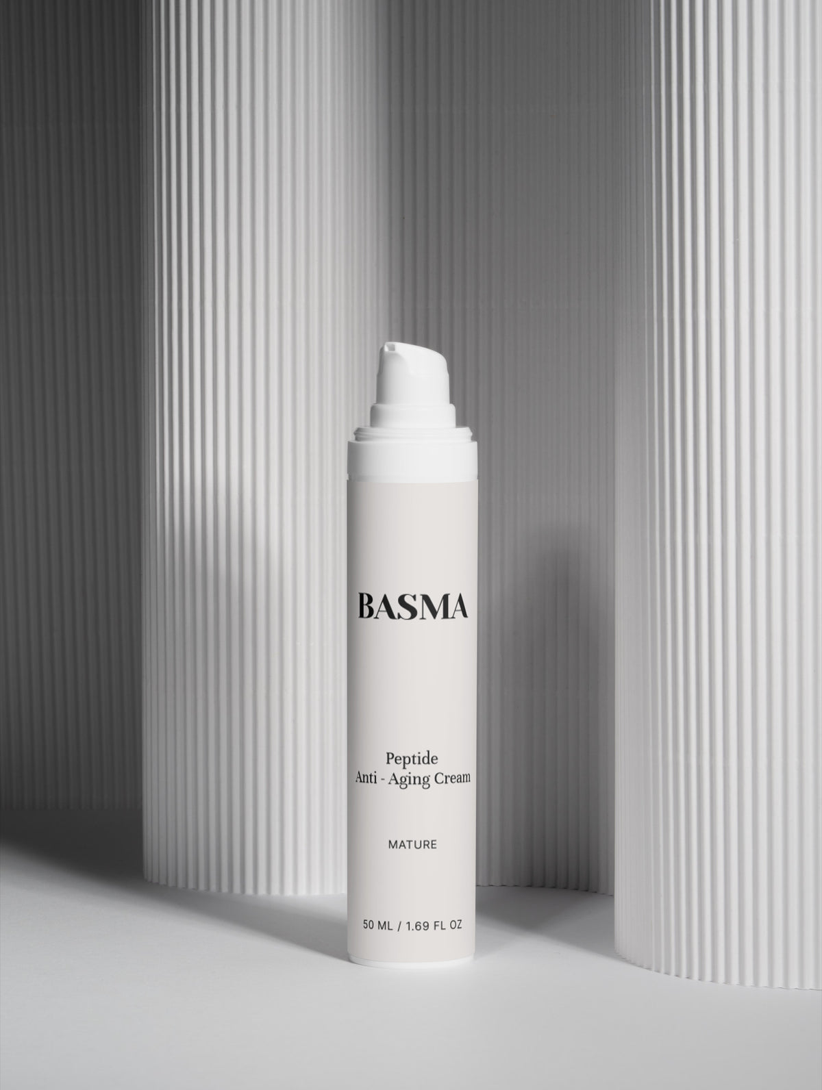 Peptide Anti-Aging Cream