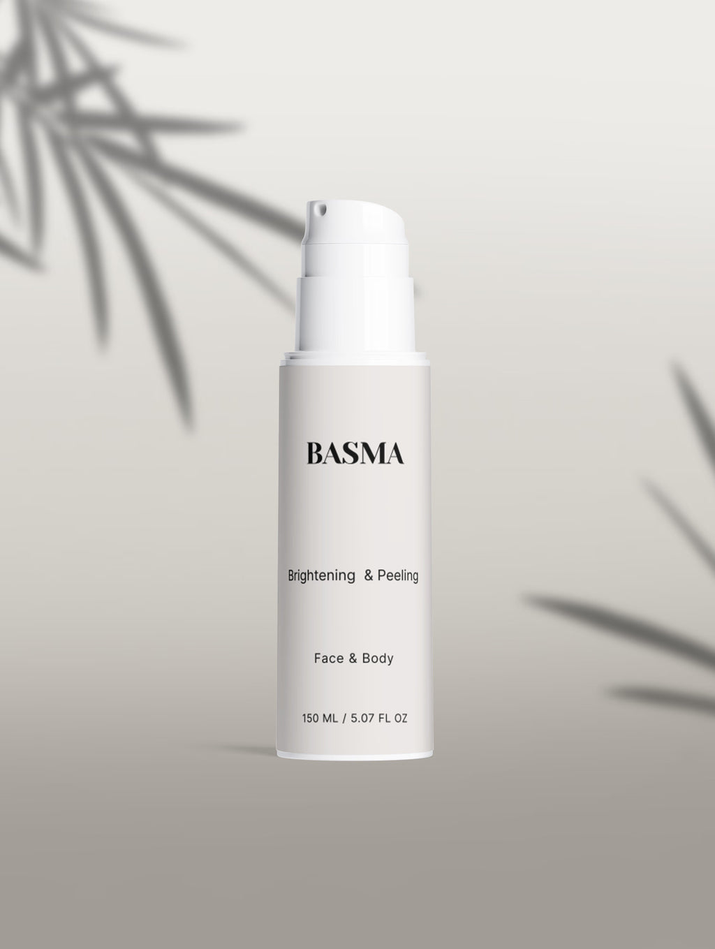 Brightening & Peeling