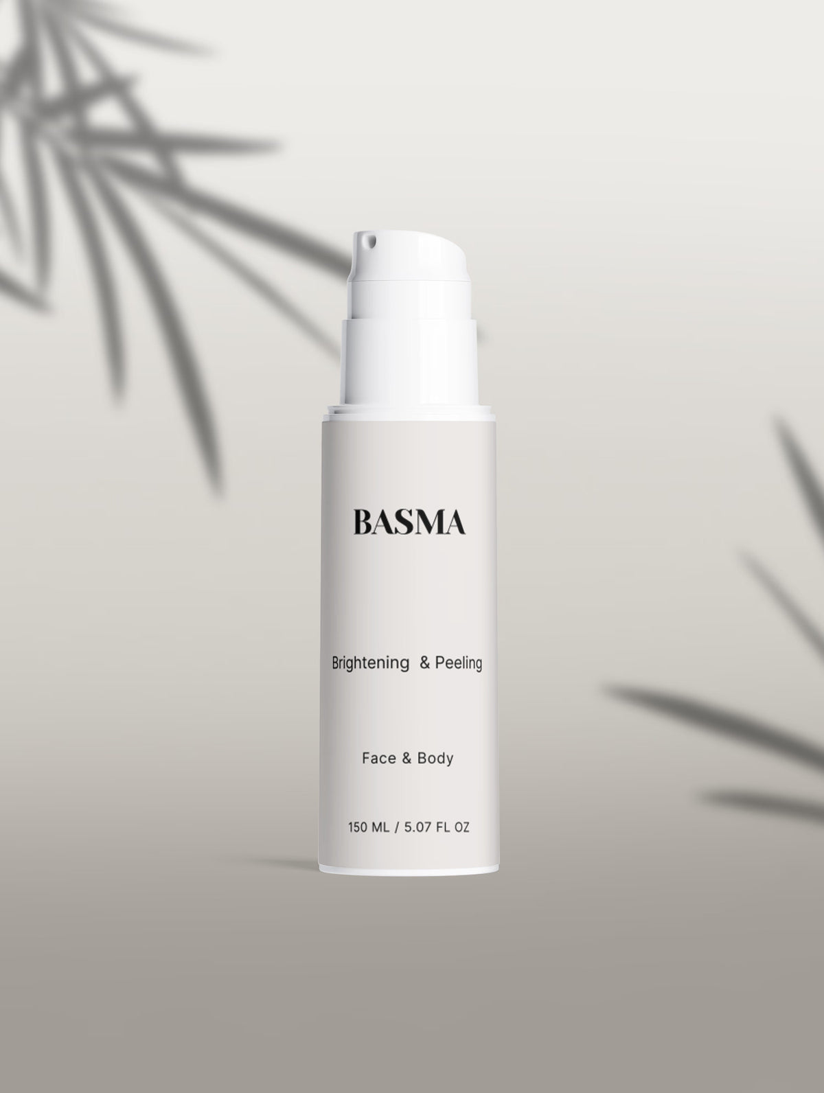 Brightening & Peeling
