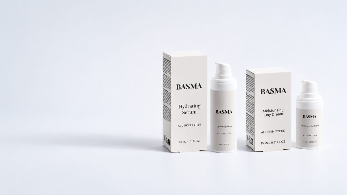 Basma Kosmetik hydration-duo product landing hero