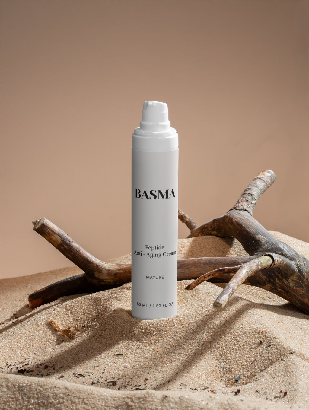 Peptide Anti-Aging Cream