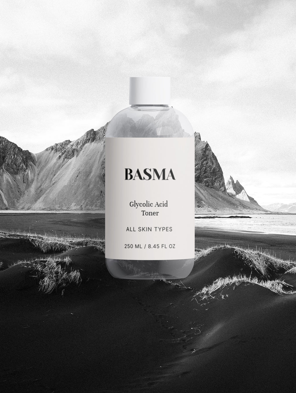 Glycolic Acid Toner