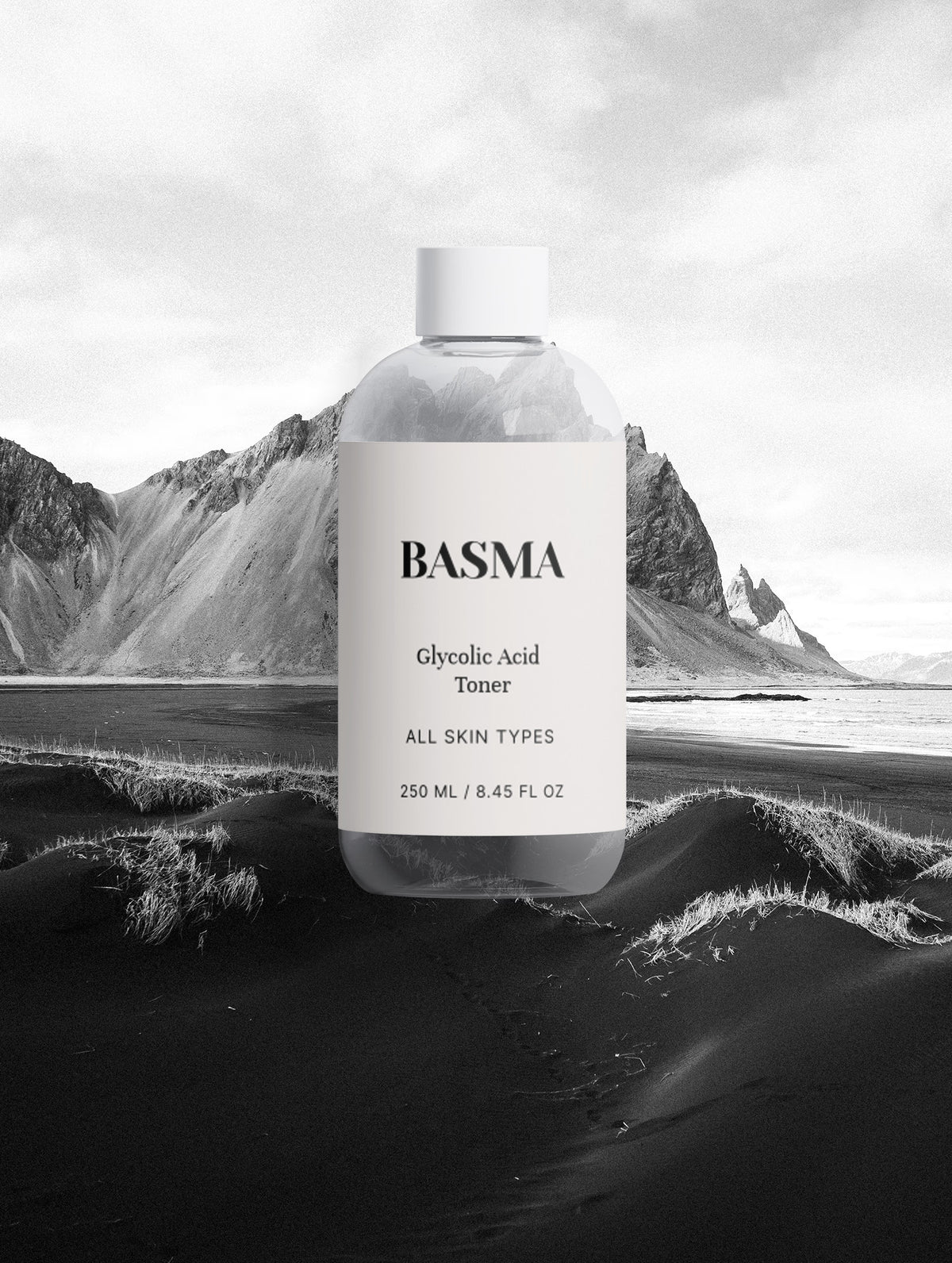 Glycolic Acid Toner