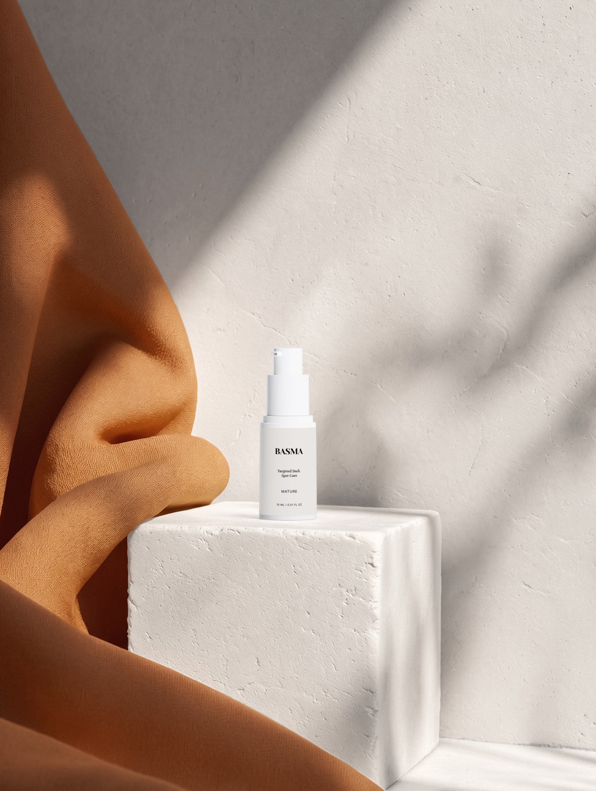 Targeted Dark Spot Care