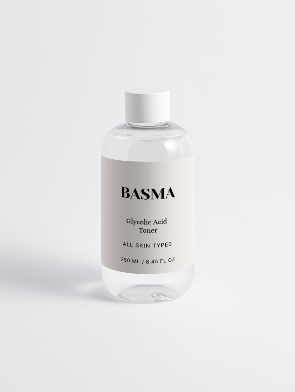 Glycolic Acid Toner
