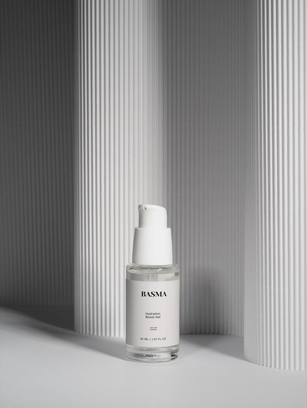 Hydration Boost Gel