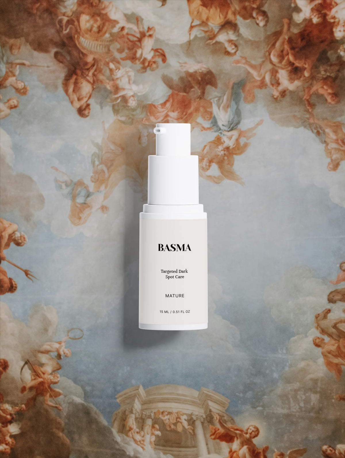 Targeted Dark Spot Care