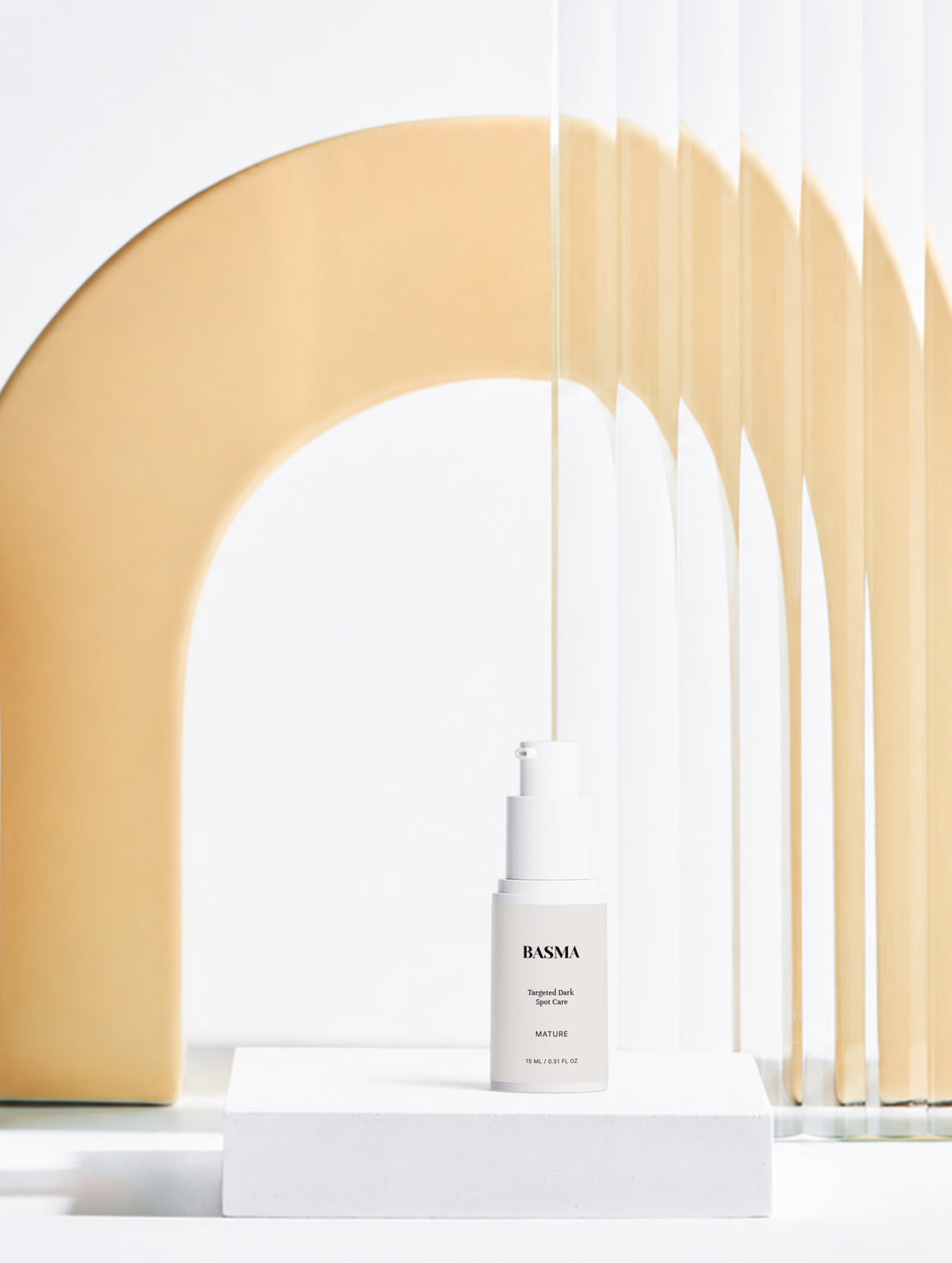 Targeted Dark Spot Care